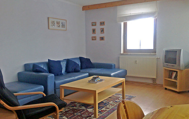 Haus Kitzsteinhorn - Photo 1