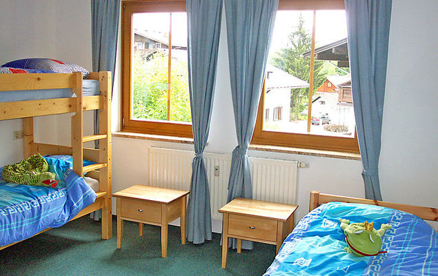 Haus Kitzsteinhorn - Photo 3