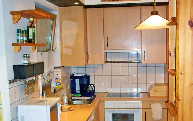 Haus Kitzsteinhorn - Photo 4