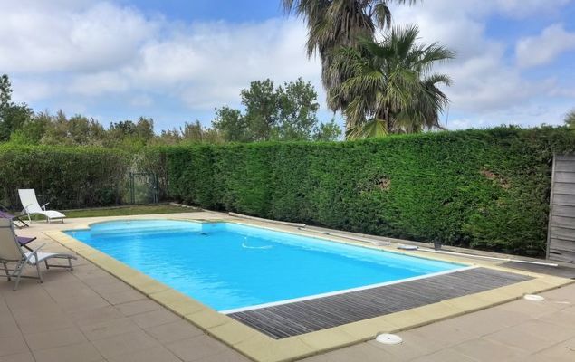 Les Villas de l'Etang - Photo 1