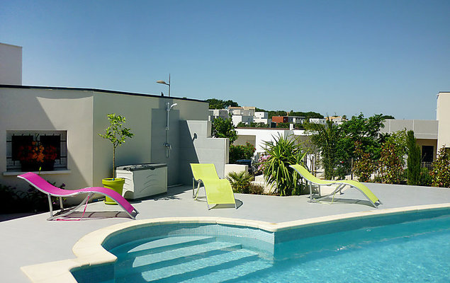 Villa du Capiscol - Photo 3