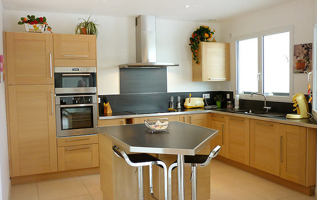 Villa du Capiscol - Photo 8