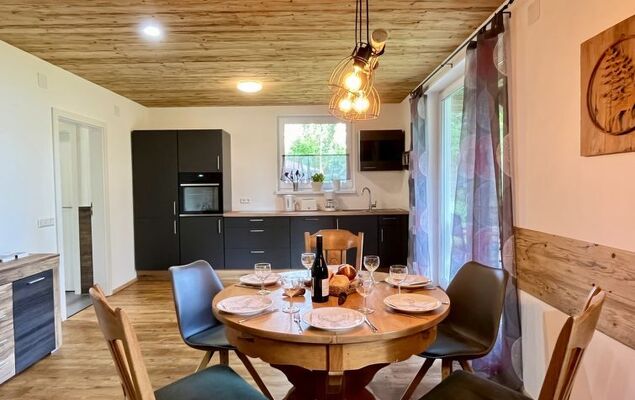 Rothüsli 15 - Photo 1