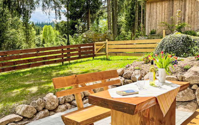 Habsmoosbach - Photo 1