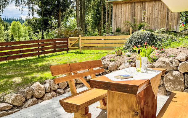 Habsmoosbach - Photo 36