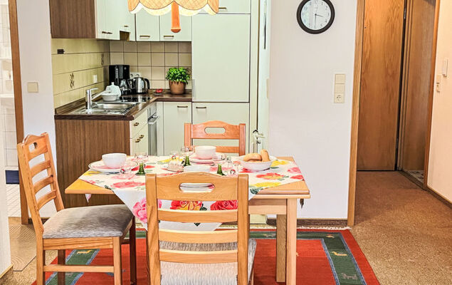 Sonnenmatt App. 12 - Photo 3