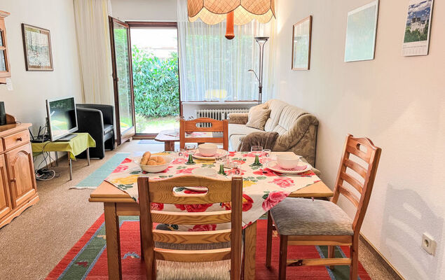 Sonnenmatt App. 12 - Photo 6