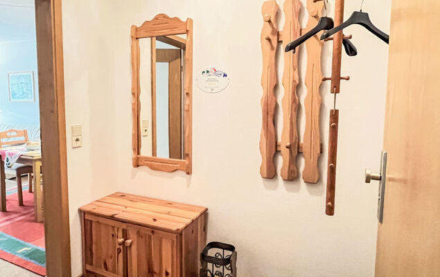 Sonnenmatt App. 12 - Photo 9