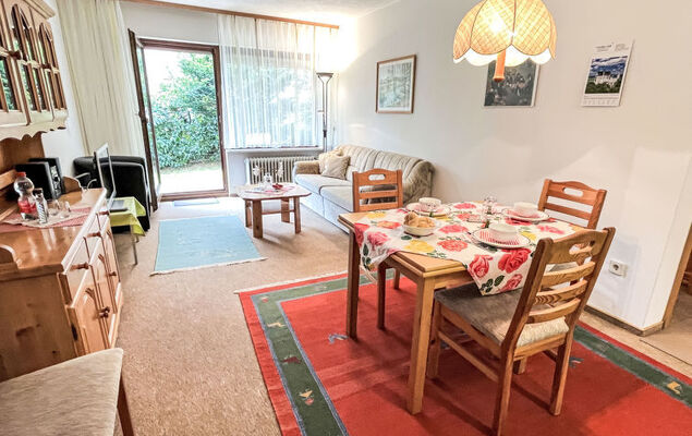 Sonnenmatt App. 12 - Photo 10