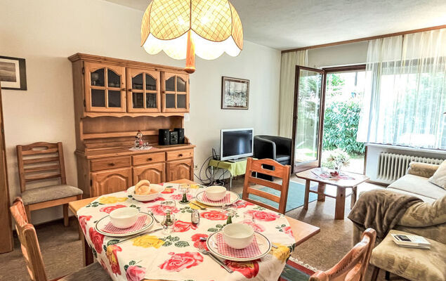 Sonnenmatt App. 12 - Photo 11