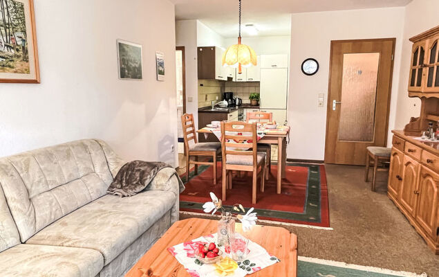 Sonnenmatt App. 12 - Photo 20