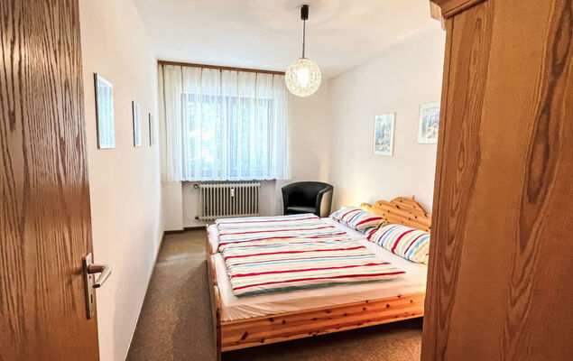 Sonnenmatt App. 12 - Photo 23