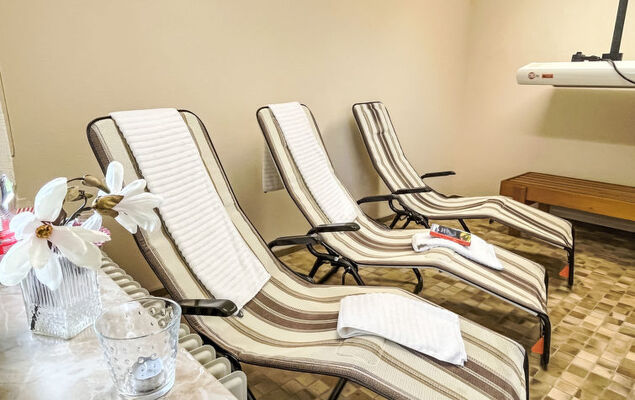 Sonnenmatt App. 12 - Photo 32