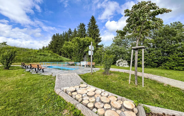 Sonnenmatt App. 12 - Photo 35