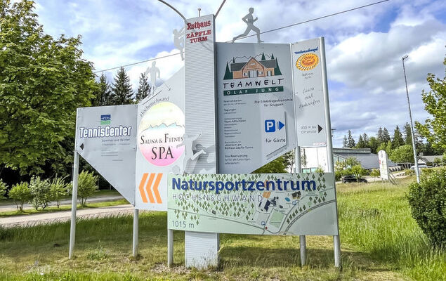 Sonnenmatt App. 12 - Photo 37