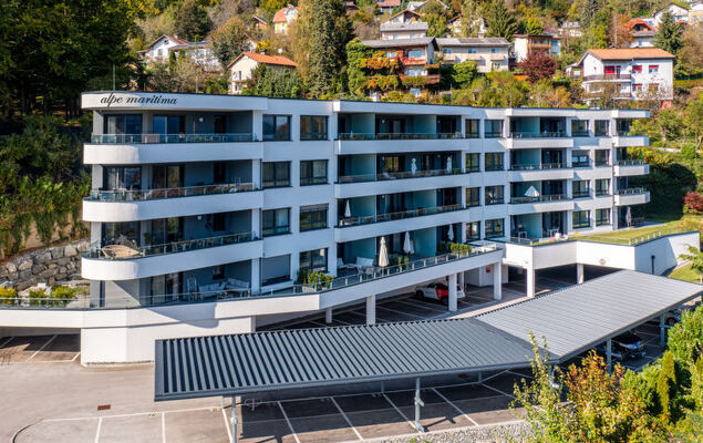 Top 5 Alpe maritima Seeblick+Bergkulisse - Photo 1