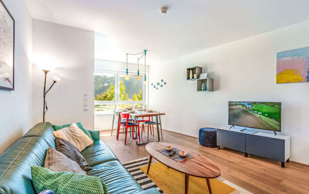 Top 5 Alpe maritima Seeblick+Bergkulisse - Photo 3