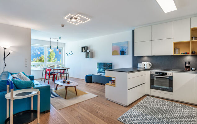 Top 5 Alpe maritima Seeblick+Bergkulisse - Photo 7