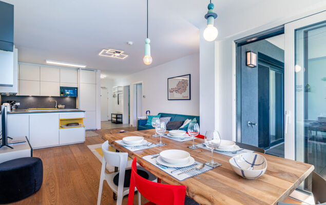 Top 5 Alpe maritima Seeblick+Bergkulisse - Photo 13