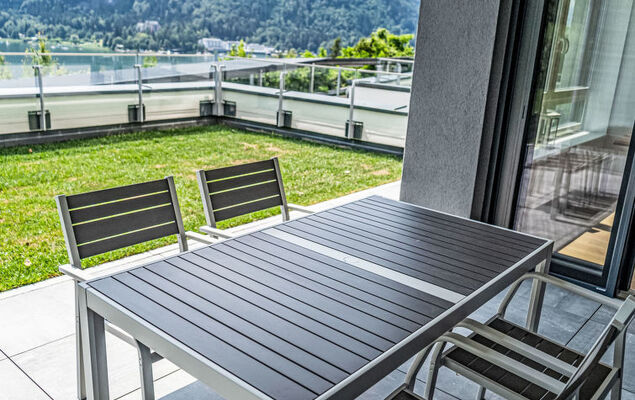 Top 5 Alpe maritima Seeblick+Bergkulisse - Photo 27