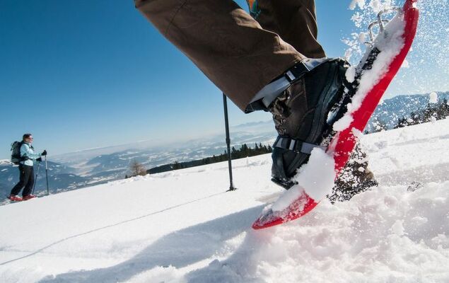 Top 5 Alpe maritima Seeblick+Bergkulisse - Photo 31