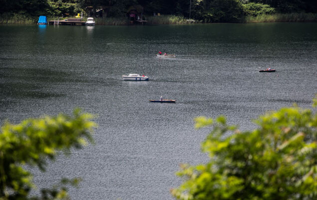 Top 5 Alpe maritima Seeblick+Bergkulisse - Photo 37