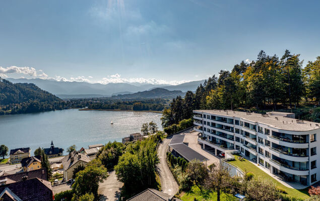 Top 5 Alpe maritima Seeblick+Bergkulisse - Photo 40
