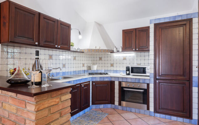 Nicole con Dependance - Photo 11