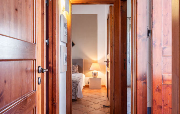 Nicole con Dependance - Photo 14