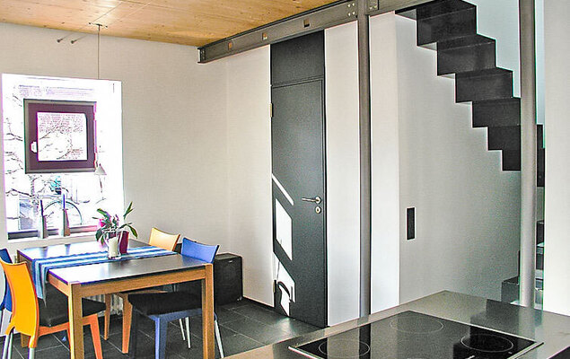 Albergo Centro - Photo 1