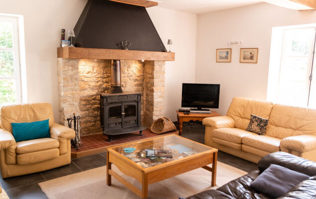 L'Ancienne Scierie - Photo 1