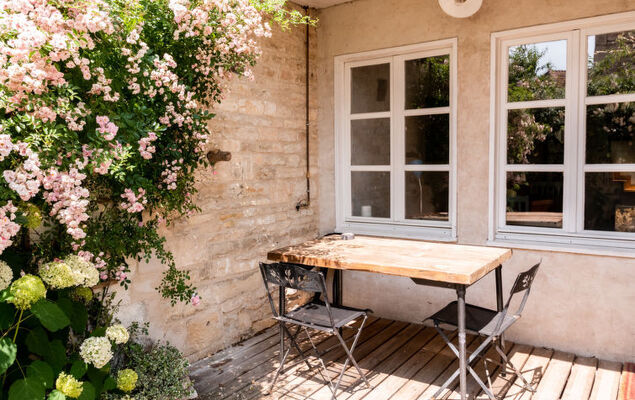 L'Ancienne Scierie - Photo 5