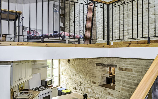 L'Ancienne Scierie - Photo 8