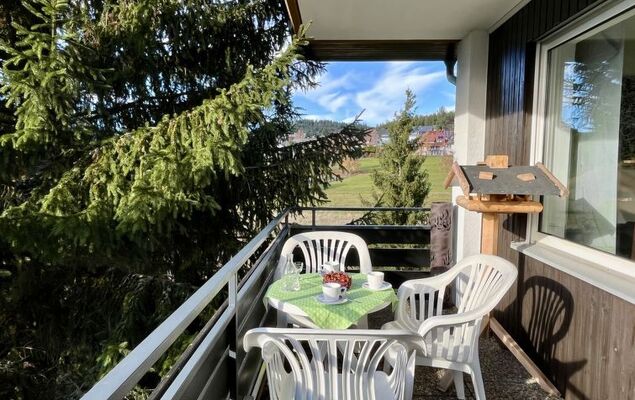 Sonnige Aussichten - Photo 1