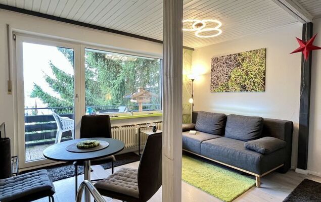 Sonnige Aussichten - Photo 2