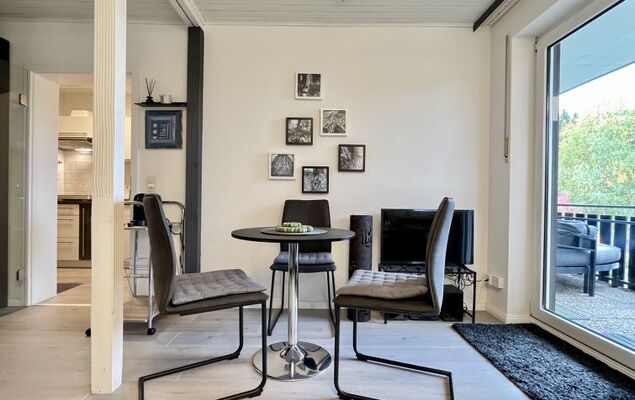 Sonnige Aussichten - Photo 3