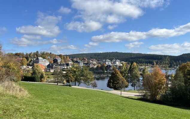 Sonnige Aussichten - Photo 8