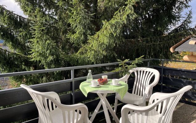 Sonnige Aussichten - Photo 10