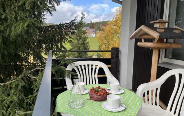 Sonnige Aussichten - Photo 11