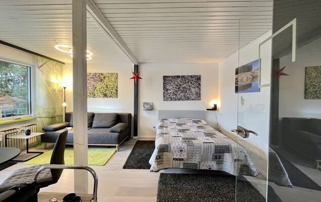 Sonnige Aussichten - Photo 12