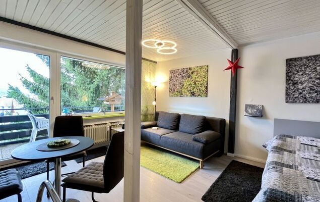 Sonnige Aussichten - Photo 14