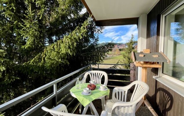 Sonnige Aussichten - Photo 16