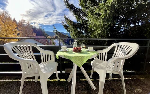 Sonnige Aussichten - Photo 17