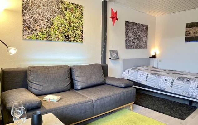 Sonnige Aussichten - Photo 19