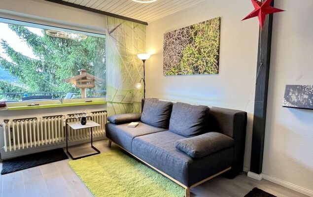 Sonnige Aussichten - Photo 20