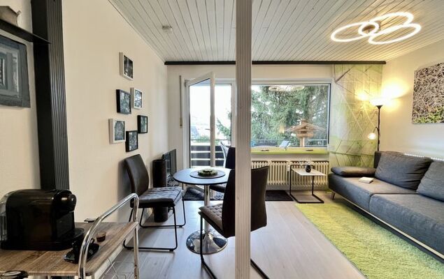 Sonnige Aussichten - Photo 21