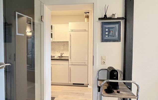 Sonnige Aussichten - Photo 22