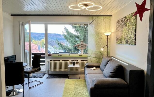 Sonnige Aussichten - Photo 25