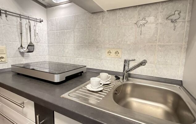 Sonnige Aussichten - Photo 29