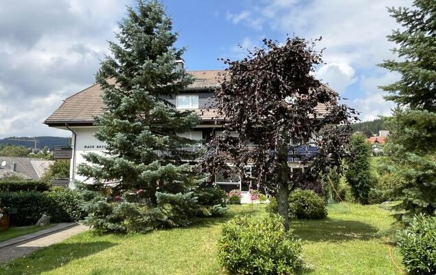 Sonnige Aussichten - Photo 32